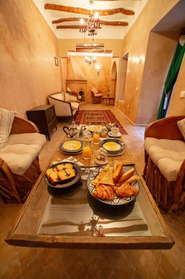 Riad Akl Маракеш Екстериор снимка