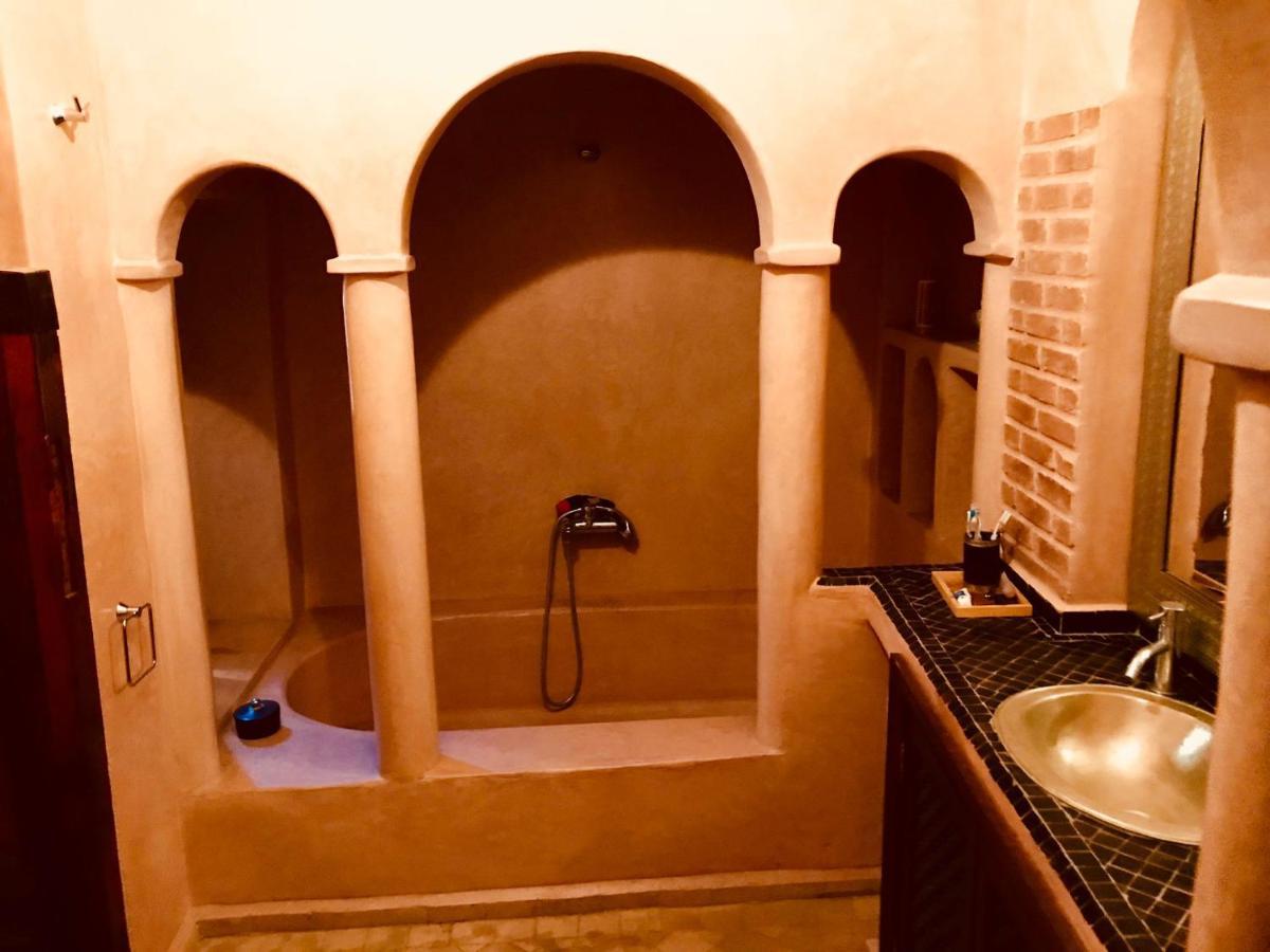 Riad Akl Маракеш Екстериор снимка