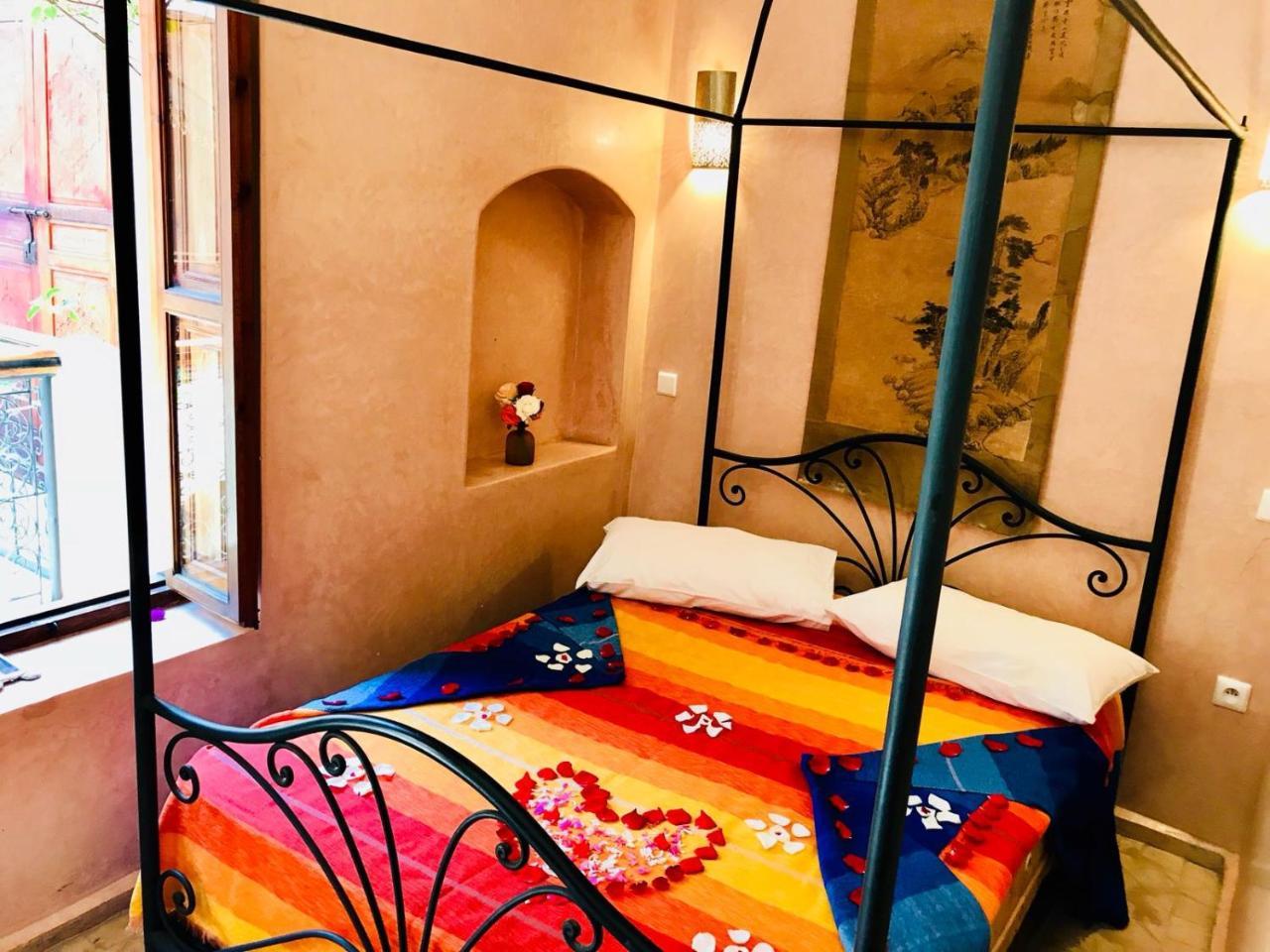 Riad Akl Маракеш Екстериор снимка