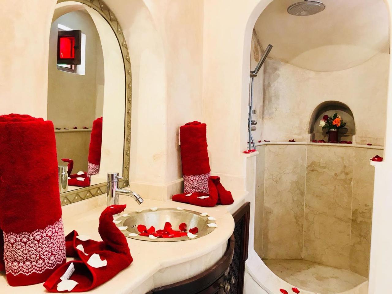Riad Akl Маракеш Екстериор снимка