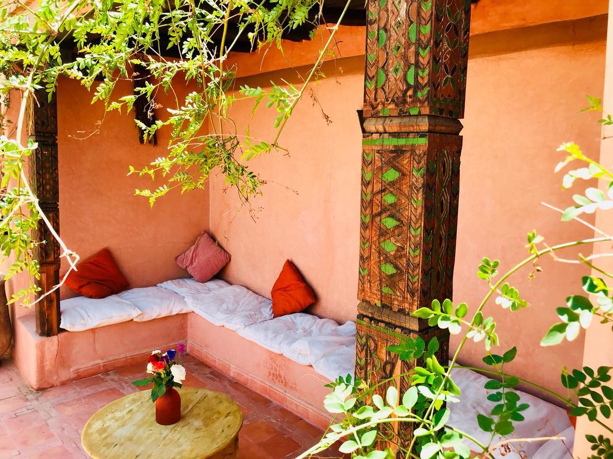Riad Akl Маракеш Екстериор снимка
