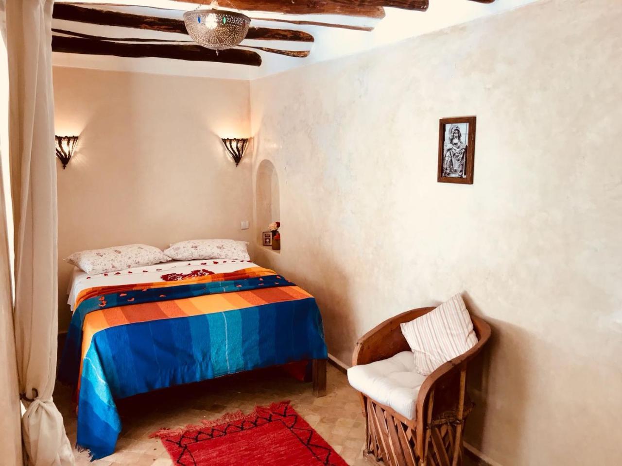Riad Akl Маракеш Екстериор снимка