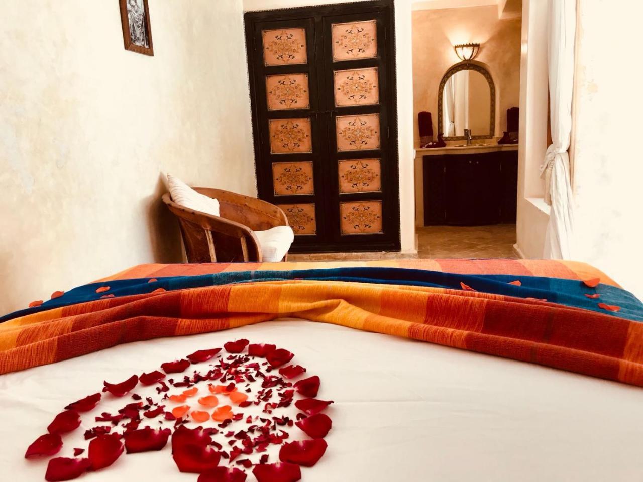 Riad Akl Маракеш Екстериор снимка