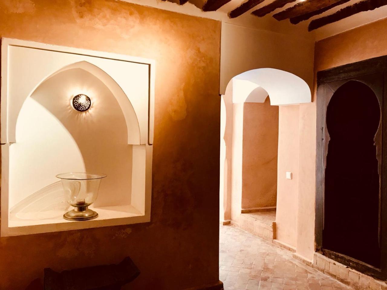 Riad Akl Маракеш Екстериор снимка