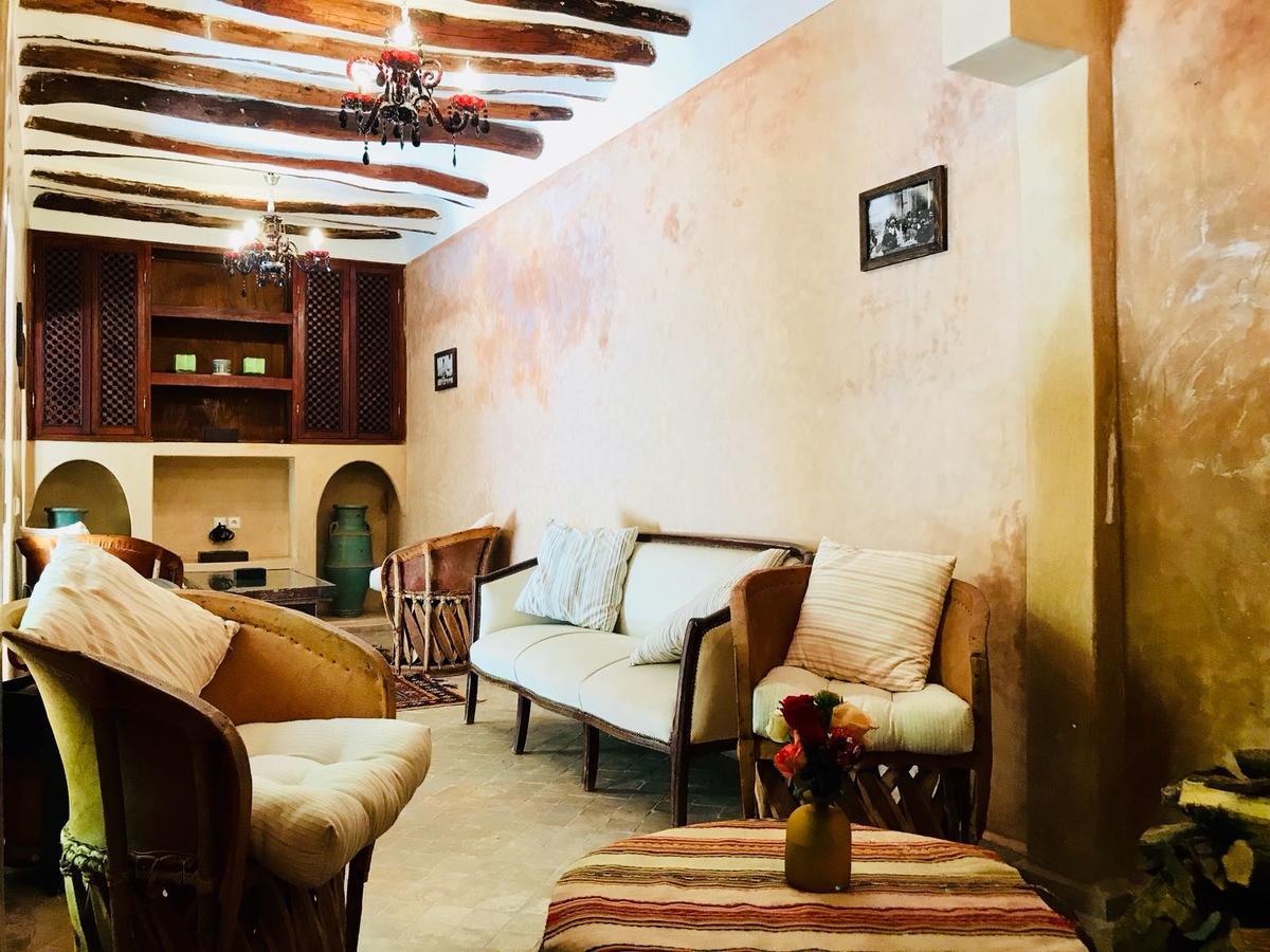Riad Akl Маракеш Екстериор снимка